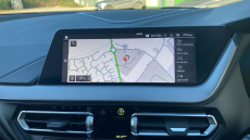 BMW 1 Series 118i M Sport 5dr Petrol Hatchback